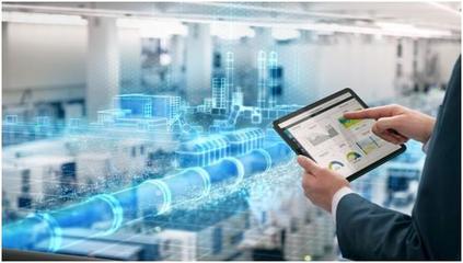 泰來三維 三維掃描技術如何賦能工業數字化轉型升級