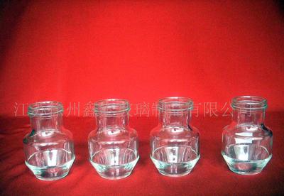 傳統工藝與現代設計的融合 燕窩玻璃瓶、禮品瓶、沙司瓶與石材的藝術呈現