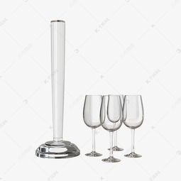 玻璃之美，點(diǎn)亮生活靈感 千庫(kù)網(wǎng)免費(fèi)家居玻璃器皿素材圖庫(kù)